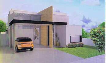 Imagem 2: Casa a venda no Condomínio: ALPHAVILLE DOM PEDRO 02 - Alphaville Dom Pedro - Campinas/SP