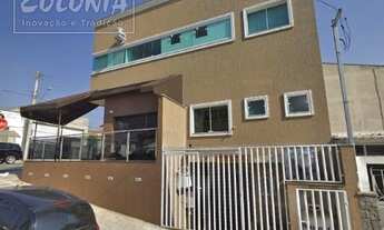 Imagem 2: Santo André - Prédio Inteiro - Parque das Nações