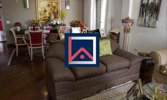 Imagem 6: Apartamento Venda Perdizes 172 m² 3 Dormitórios