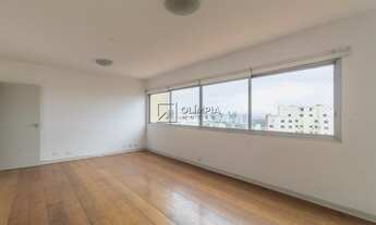Imagem: Apartamento Venda Vila Madalena 127 m²