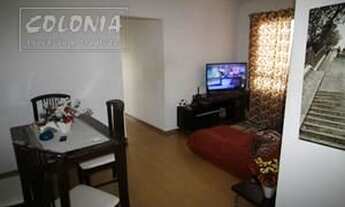 Imagem: Santo André - Apartamento Padrão - Parque