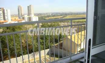 Imagem 6: Apartamento - Mansões Santo Antônio - Campinas