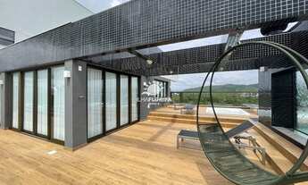 Imagem 4: FLORIANóPOLIS - Apartamento Padrão - Jurerê Internacional