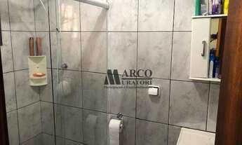 Imagem 6: Casa com 3 dormitórios à venda, 154 m² por R$ 450.000,00 - Floresta Negra - Campos do Jord