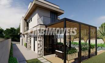 Imagem 2: Casa - Monte Alegre - Vinhedo