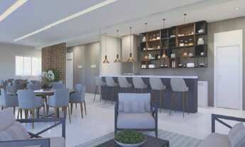 Imagem 4: Apartamento - Swiss Park - Campinas