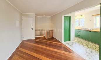 Imagem 3: São Paulo - Apartamento Padrão - Planalto Paulista