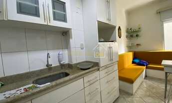 Imagem 5: Apartamento 01 Dorm. em Embaré - Santos