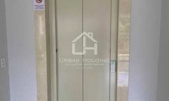 Imagem 4: Apartamento de Alto Padrão St. Oeste