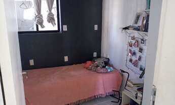 Imagem 5: Apartamento andar alto em Brotas transversal da Av Dom João VI