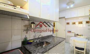 Imagem 6: Venda Apartamento 3 Dormitórios - 102 m² Moema