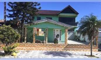 Imagem: Sobrado em tramandaí