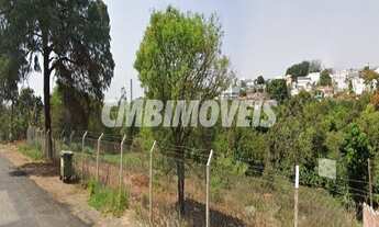 Imagem 5: área - Fazenda Santa Candida - Campinas