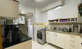 Imagem 3: Apartamento 3 quartos sendo 1 suíte com Varanda - Águas Claras