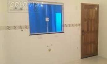 Imagem 1: Santo André - Apartamento Padrão - Parque das Nações