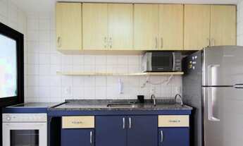 Imagem 4: São Paulo - Apartamento Padrão - Vila Olímpia