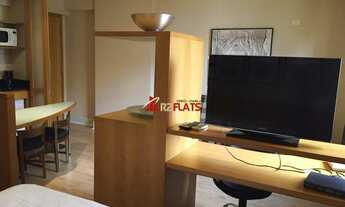 Imagem 3: Apartamento com ótimo preço no bairro Itaim Bibi. Confira!