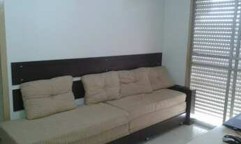 Imagem 7: Belo apartamento 1 dorm - Cond Porto Rico