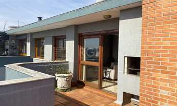 Imagem 2: Porto Alegre - Apartamento Padrão - Cristo Redentor