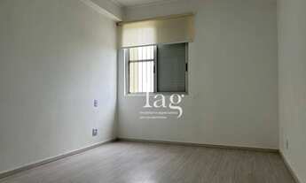 Imagem 7: Apartamento com 3 dormitórios para alugar, 120 m² por R$ 3.000,00/mês - Jardim Vergueiro