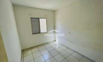 Imagem 5: Apartamento para alugar, 48 m² por R$ 750,00/mês - Jardim do Horto - Rio Claro/SP