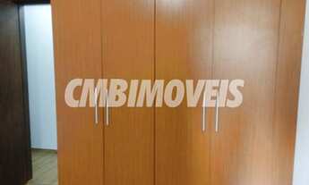 Imagem 3: Apartamento - Mansões Santo Antônio - Campinas