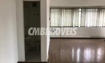 Imagem 2: Sala - Centro - Campinas