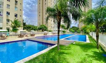 Imagem: Apartamento para venda possui 66 m2 com