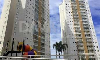 Imagem 1: Apartamento - Swift - Campinas