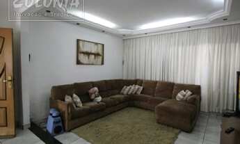 Imagem: São Caetano do Sul - Casa Padrão - Prosperidade