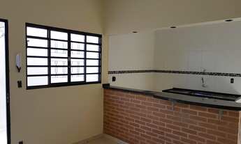 Imagem 5: Casa 1 dorm. - Jardim Centenário