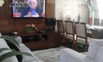 Imagem: Santo André - Casa Padrão - Vila Alto