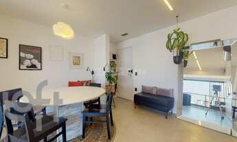 Imagem 15: São Paulo - Apartamento Padrão - Pinheiros