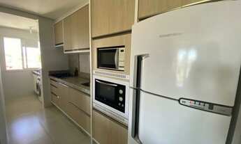 Imagem 3: Apartamento semimobiliado à venda em Florianópolis/SC