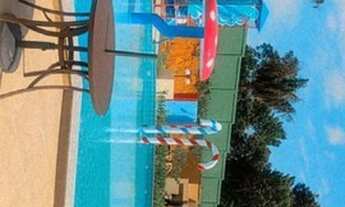 Imagem 5: Lacqua Residenza/ KM 3 . (Lotes Planos e Limpos) (Parque Aquático) Aceita Financiamento