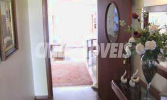 Imagem: Casa - Jardim Madalena - Campinas