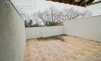 Imagem 4: Santo André - Apartamento Padrão - Jardim Utinga