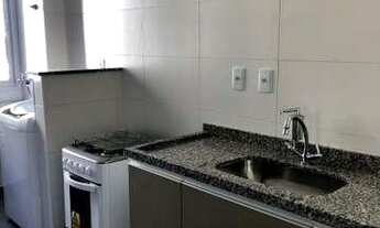 Imagem 6: Apartamento Mobiliado, Vila São Geraldo, Taubaté - 2 Quartos