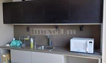 Imagem 3: São Paulo - Apartamento Padrão - Vila Olímpia