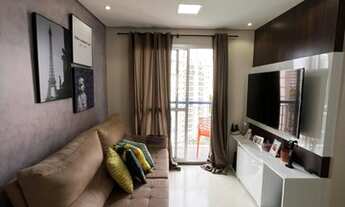 Imagem 2: Apartamento Locação Chácara Klabin 60 m² 2 Dormitórios