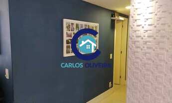 Imagem 3: Lindo apartamento reformado Rua Geraldo Martins Bairro Icaraí Niterói 2 quartos 82m²