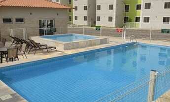 Imagem: Aluguel apartamento Porto Dourado 3