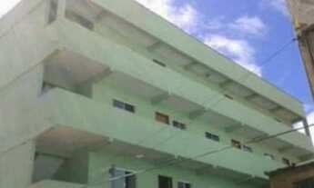 Imagem 4: Kitinetes Kitnet com 1 dormitório