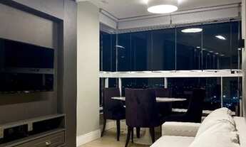 Imagem 2: Apartamento porteira fechada no Altiplano Cabo Branco, 46m²