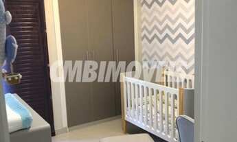 Imagem 6: Apartamento - Mansões Santo Antônio - Campinas