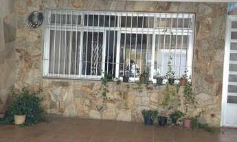 Imagem: SÃO PAULO - Casa Padrão - VILA MATILDE