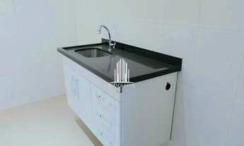 Imagem: Apartamento com 2 dormitórios à venda