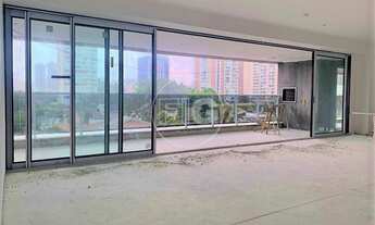 Imagem 3: ARBO CASAS VERTICAIS - BROOKLIN - Venda - 249 m² - 4 Suítes - 4 Vagas