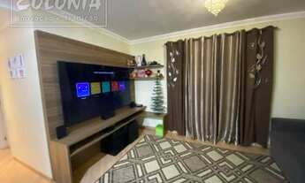 Imagem 5: Diadema - Apartamento Padrão - Taboão