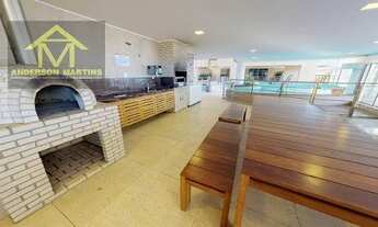 Imagem 6: 4 dormitórios c/ suíte * sala * cozinha * 4 banheiros * área de serviço Cód: 20361 m